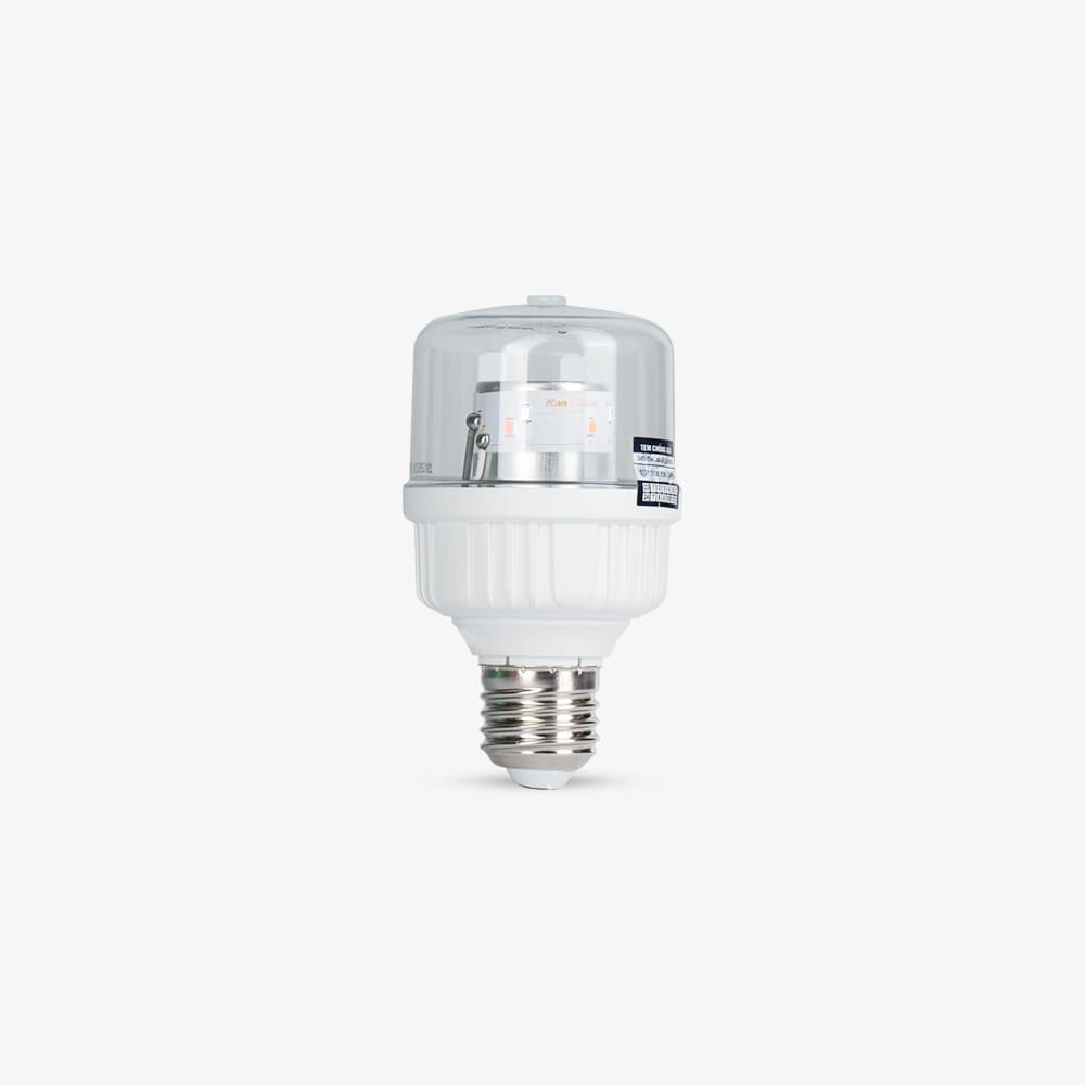 Đèn LED chong thanh long 5W thumb 1