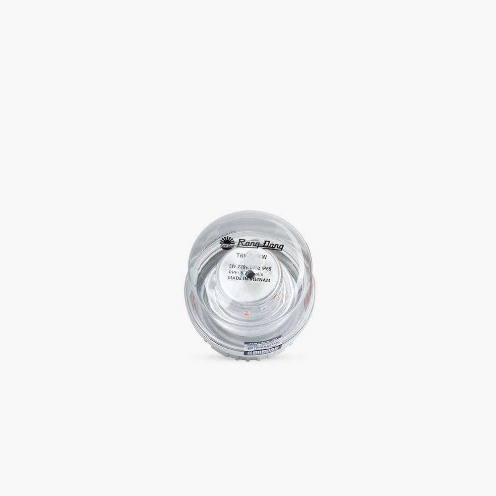 Đèn LED chong thanh long 5W thumb 2