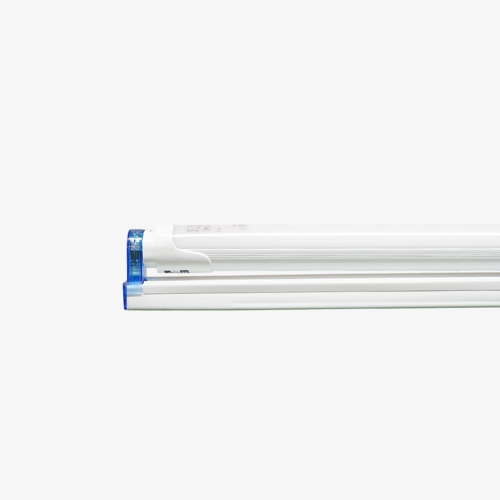 Bộ đèn LED tube T8 BD18 1200/18W 6500k thumb 1