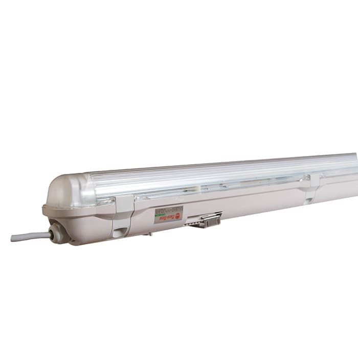 Đèn LED Tube chống ẩm T8 CA02/20Wx2 thumb 1