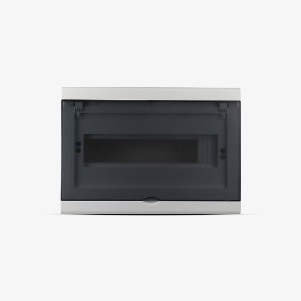 Tủ Aptomat âm tường TAT01 14 module