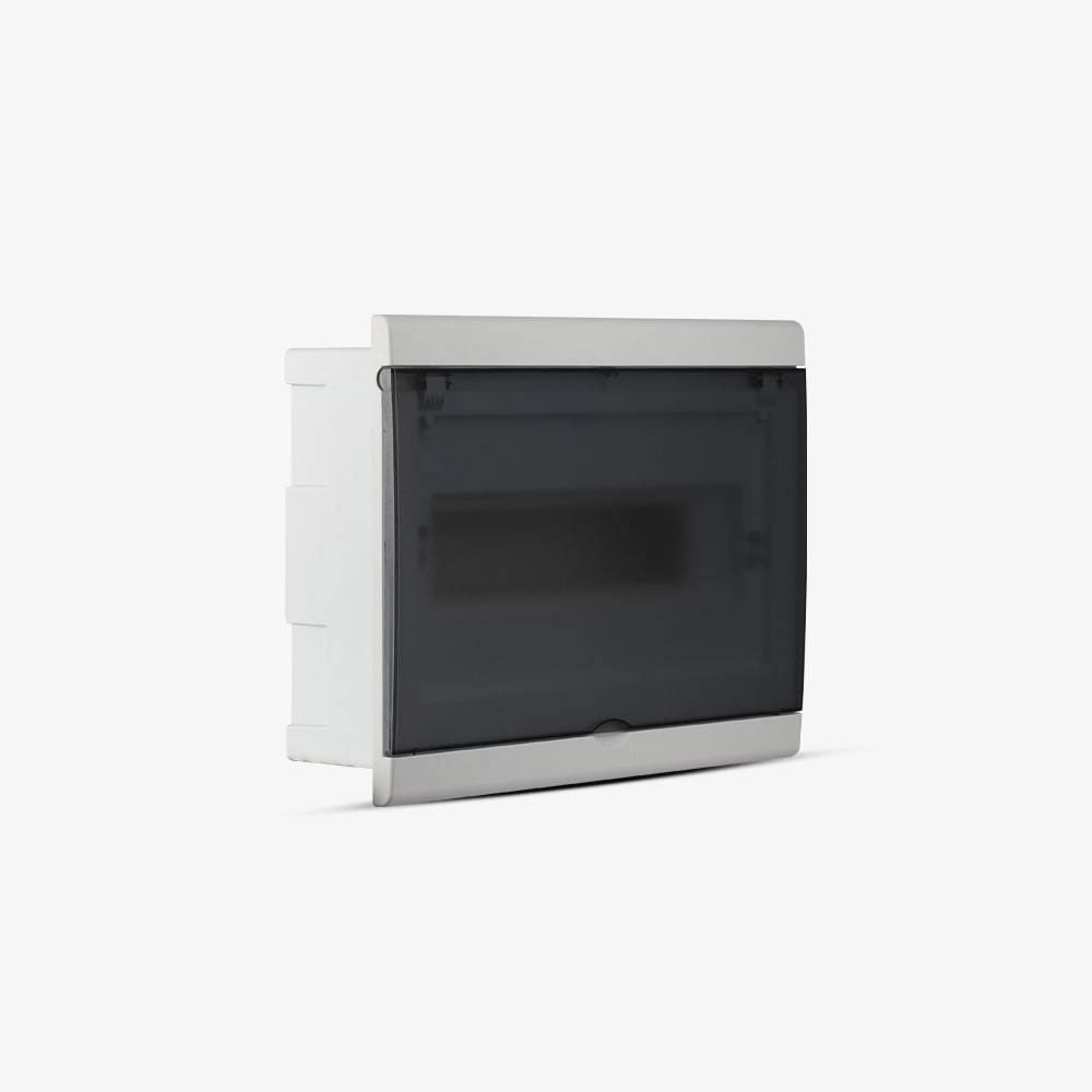 Tủ Aptomat âm tường TAT01 14 module thumb 1
