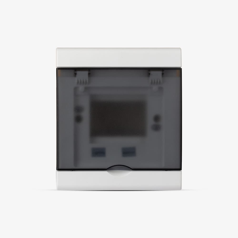 Tủ Aptomat âm tường TAT01 4 module thumb 9