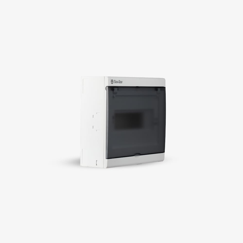 Tủ Aptomat nổi tường TAT02 10 module thumb 2