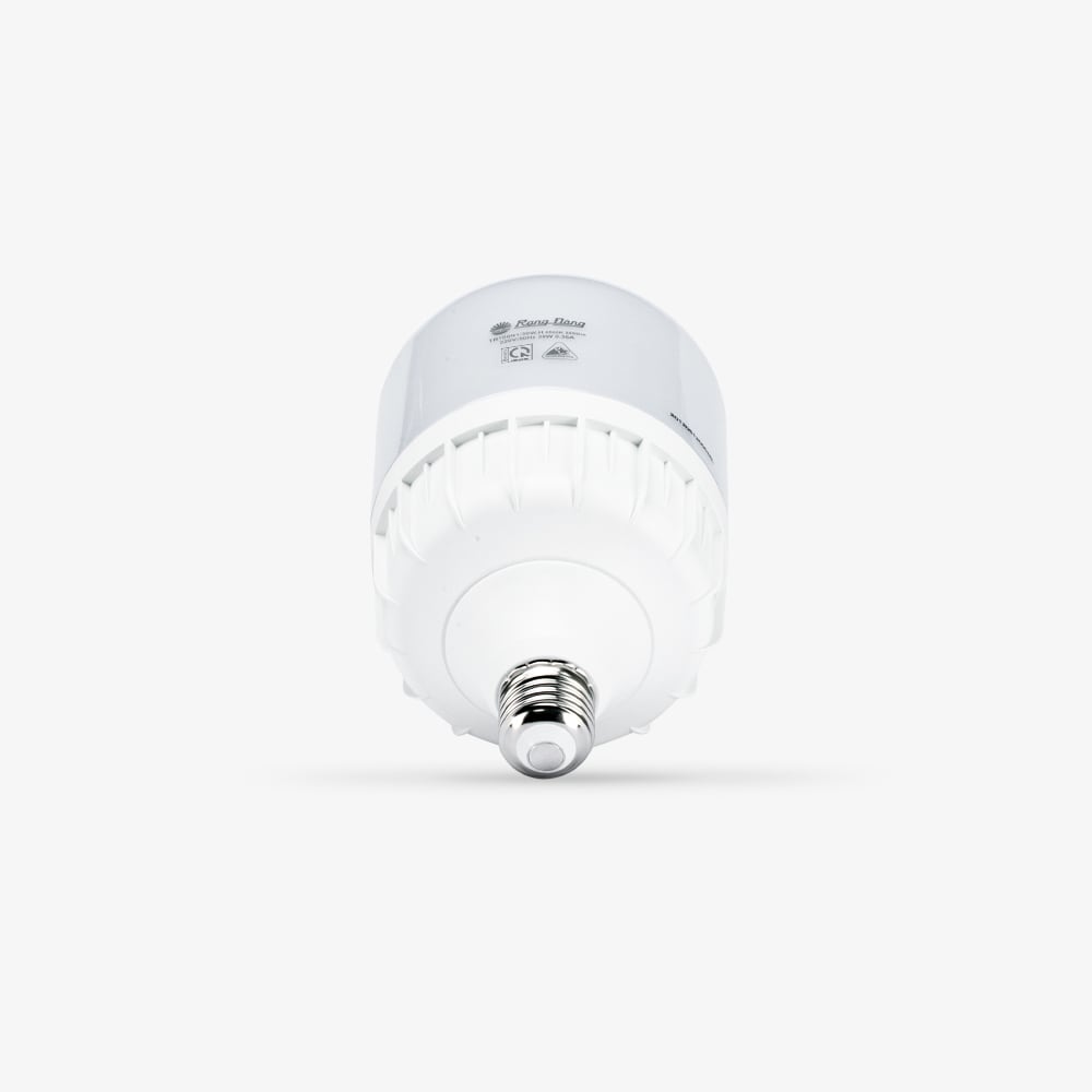 Bóng đèn LED bulb trụ nhôm nhựa TR100N1 30W thumb 2