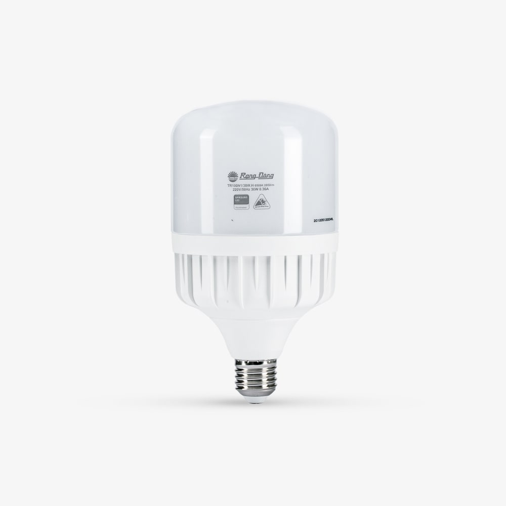 Bóng LED Bulb TR100N1/30W E27 thumb 1