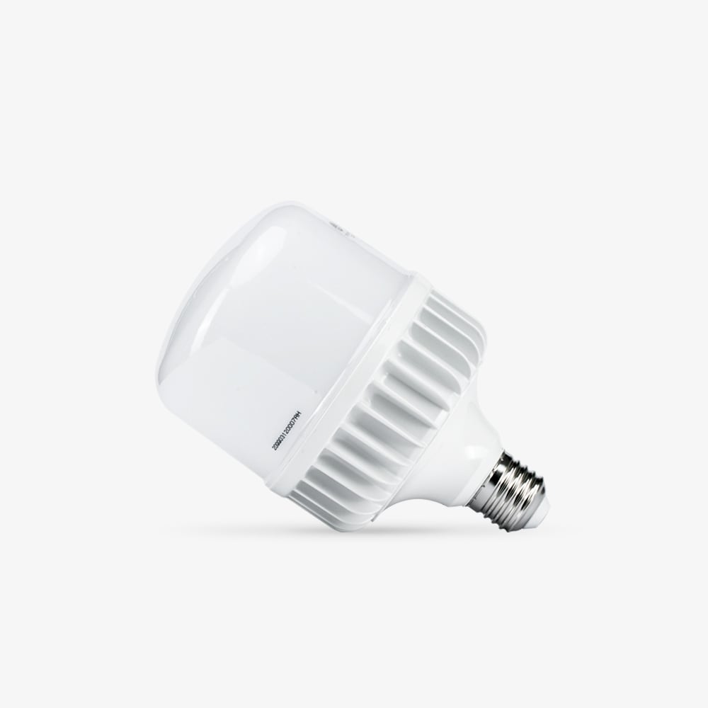 Bóng đèn LED bulb trụ nhôm đúc TR100NĐ2 30W thumb 2
