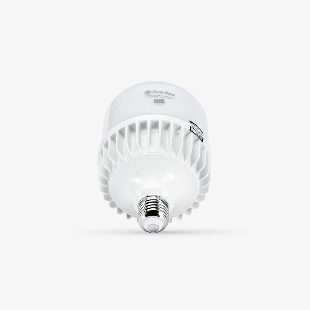 Bóng đèn LED bulb trụ nhôm đúc TR100NĐ2 30W thumb 3