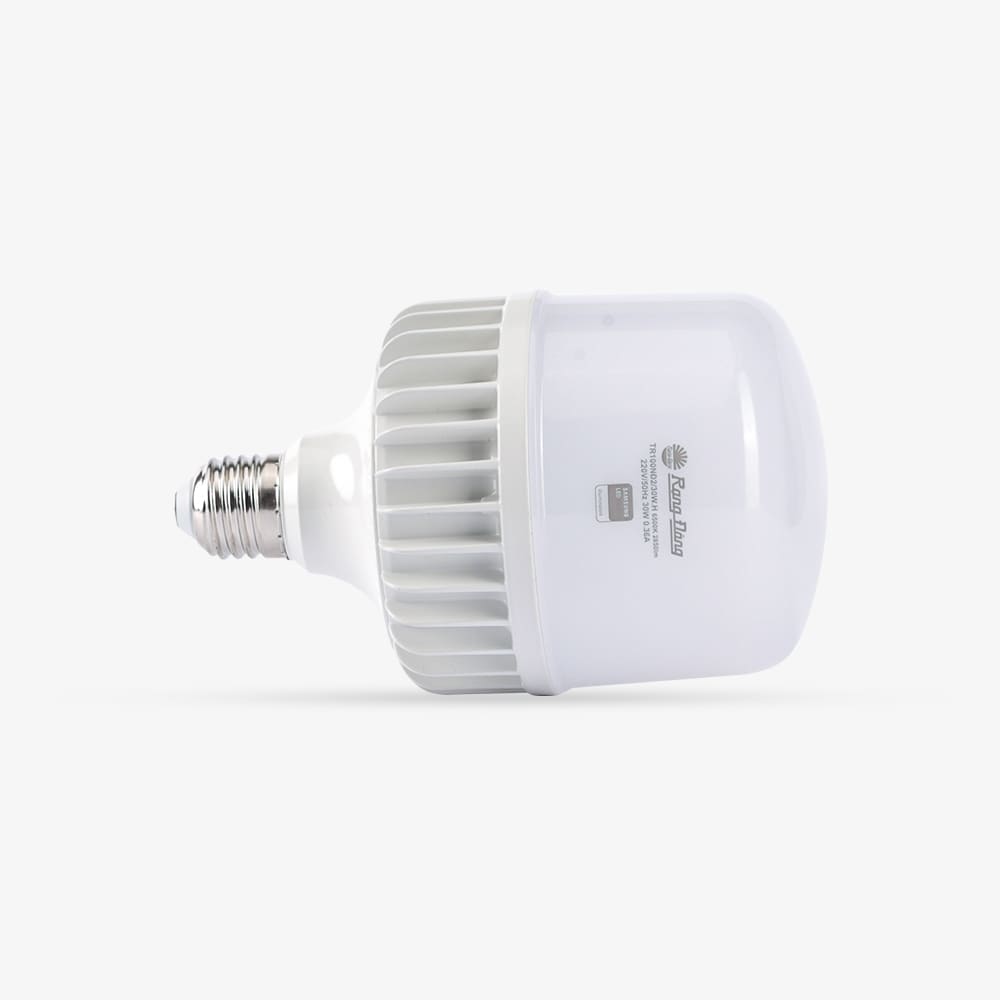 Bóng đèn LED Bulb trụ nhôm đúc 30W thumb 1