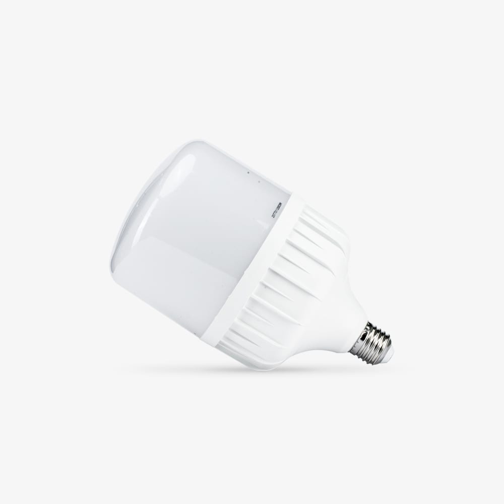 Bóng đèn LED bulb trụ nhôm nhựa TR120N1 40W thumb 1