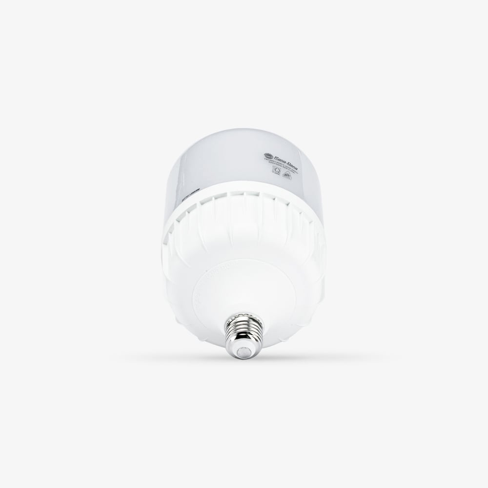 Bóng đèn LED bulb trụ nhôm nhựa TR120N1 40W thumb 2