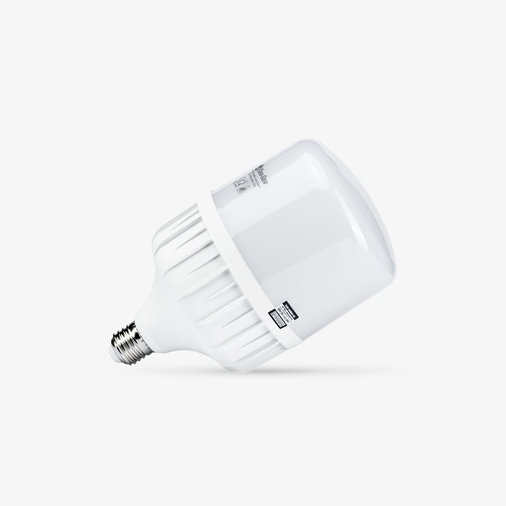 Bóng đèn LED bulb trụ nhôm nhựa TR120N1 40W thumb 3