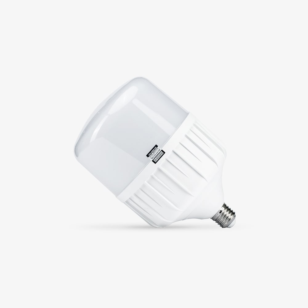 Bóng đèn LED bulb trụ nhôm nhựa TR140N1 50W thumb 2