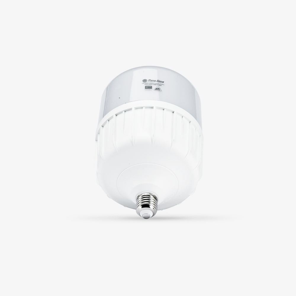 Bóng đèn LED bulb trụ nhôm nhựa TR140N1 50W thumb 3