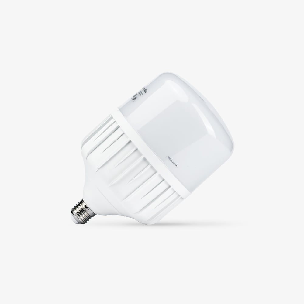 Bóng đèn LED bulb trụ nhôm nhựa TR140N1 50W thumb 4