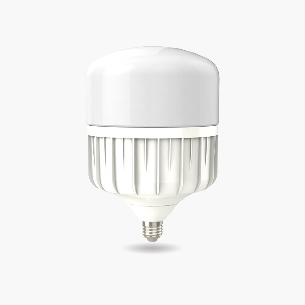 Bóng đèn LED bulb trụ nhôm nhựa TR160N1 60W