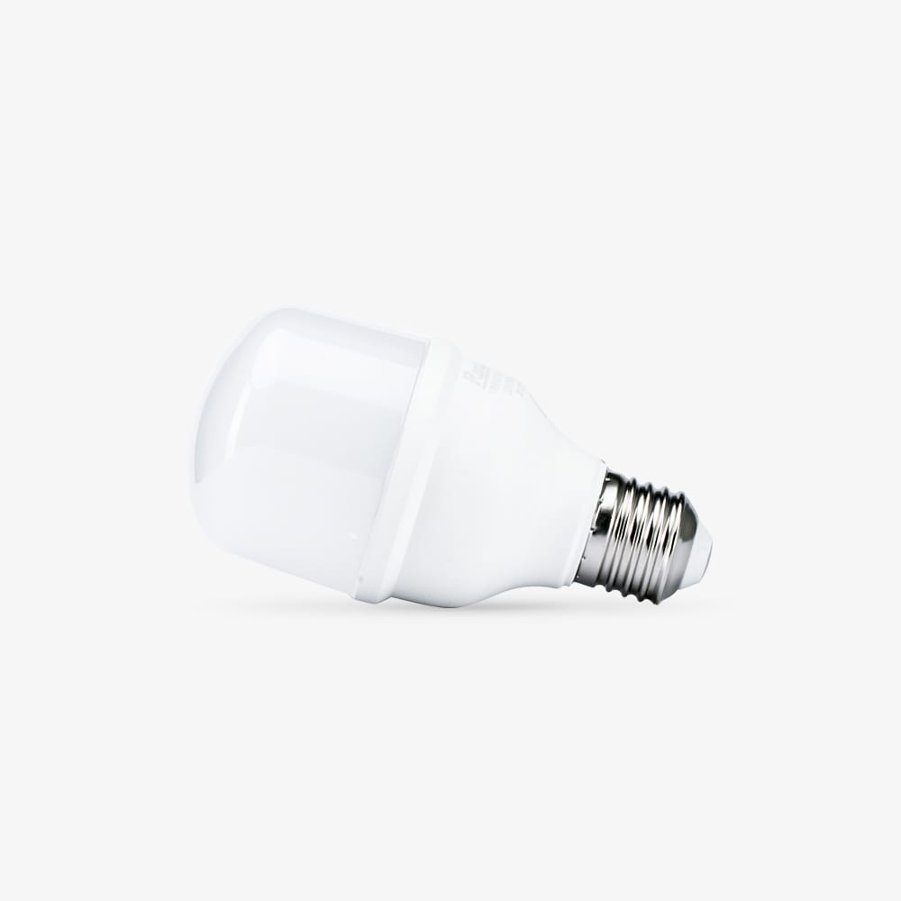 Bóng đèn LED bulb trụ nhôm nhựa TR60N2 10W thumb 2