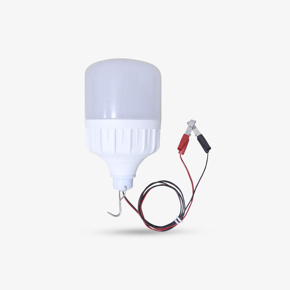 Bóng đèn LED bulb trụ DC TR70N1 12W thumb 2