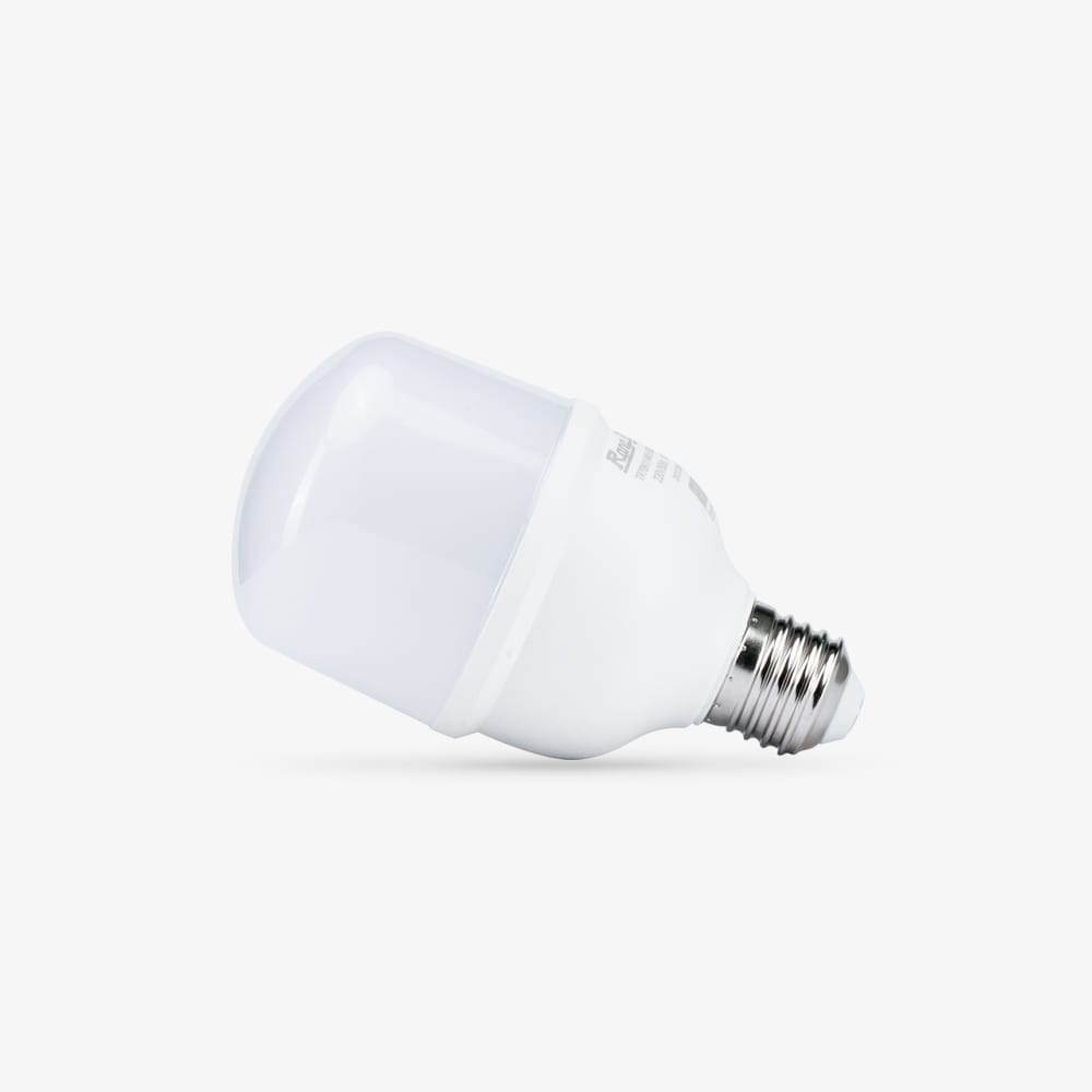 Bóng đèn LED bulb trụ nhôm nhựa TR70N1 14W thumb 2