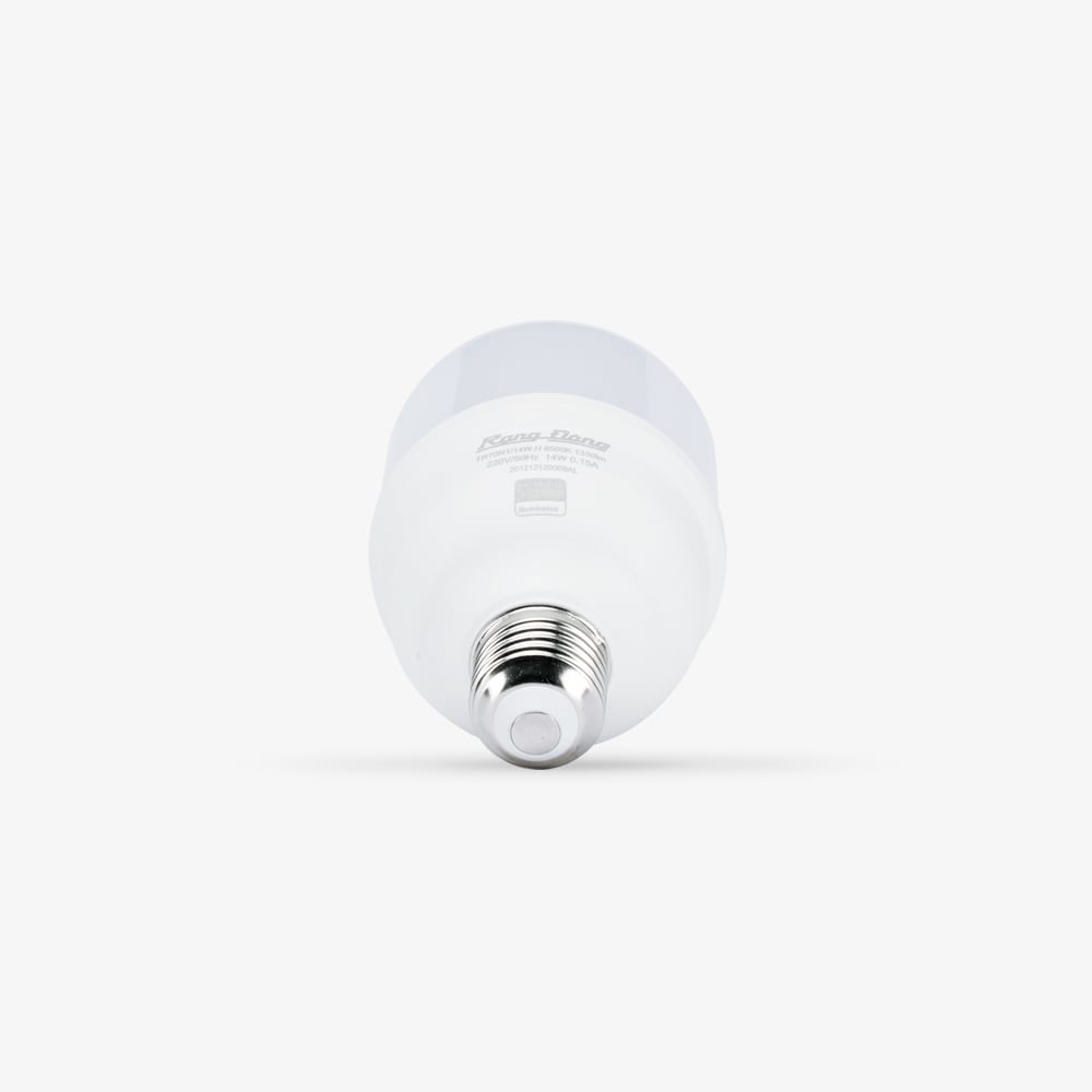 Bóng đèn LED bulb trụ nhôm nhựa TR70N1 14W thumb 3