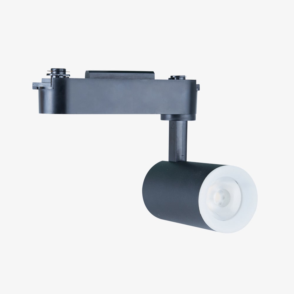Đèn LED tracklight TRL05 10W