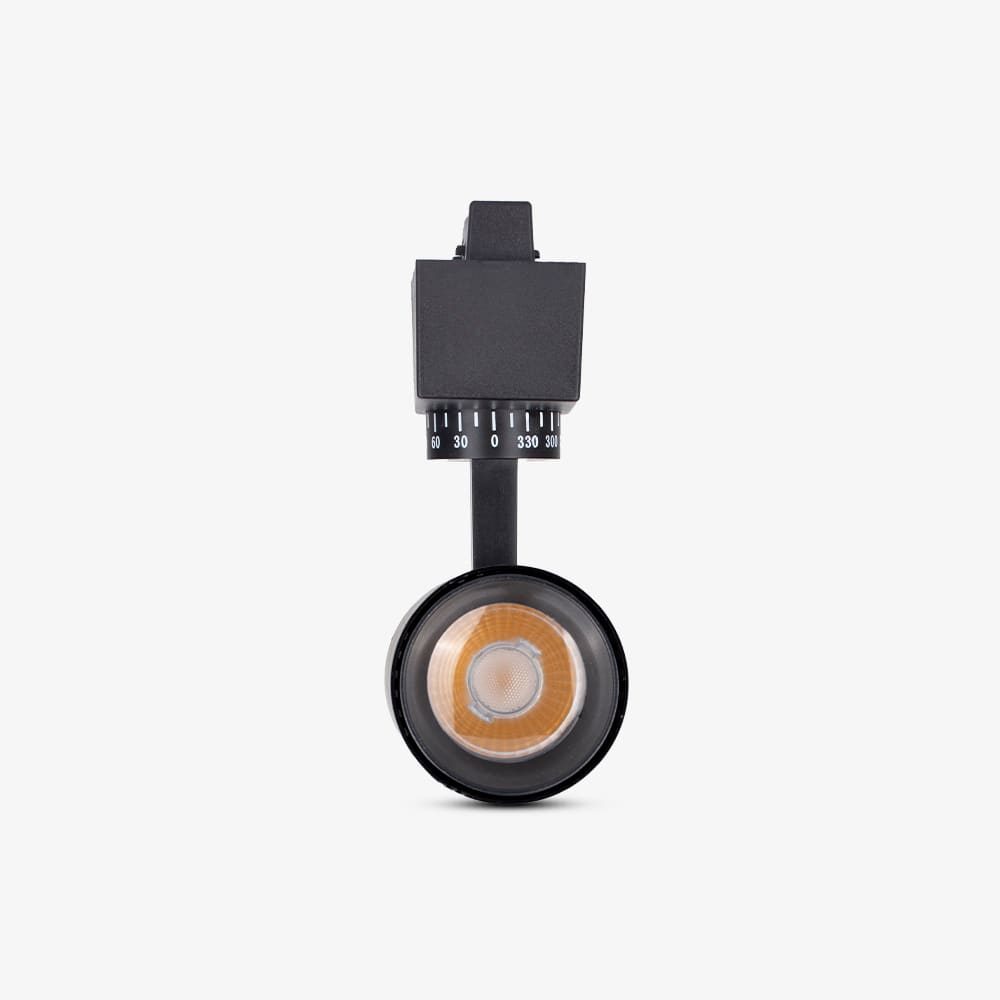 Đèn LED tracklight TRL08 15W