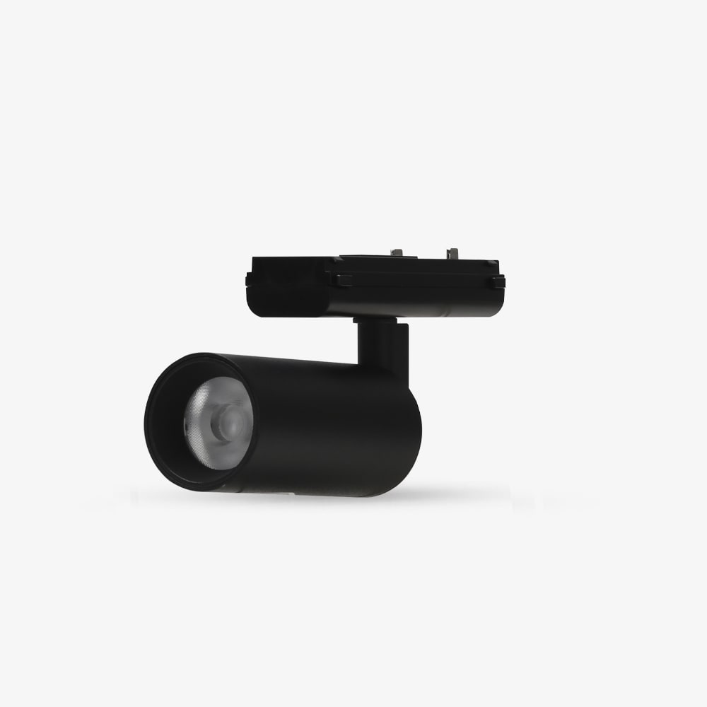 Đèn LED ray tracklight thông minh TRL08 bluetooth 10W
