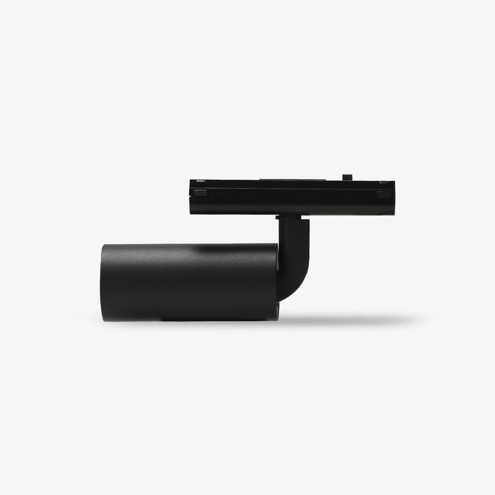 Đèn LED ray tracklight thông minh TRL08 bluetooth 10W thumb 2