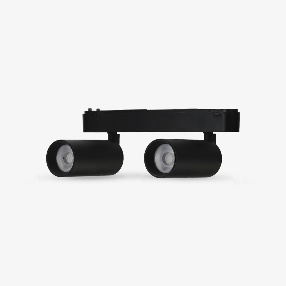 Đèn LED ray tracklight thông minh TRL08 bluetooth 20W