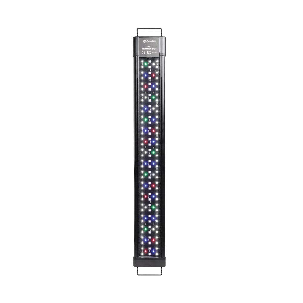Bộ đèn LED thủy sinh đổi màu 24W