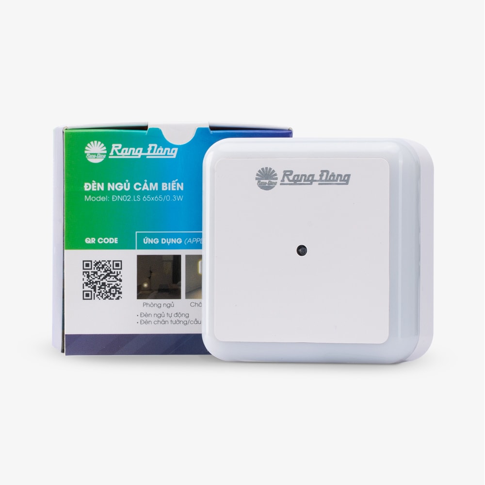 Đèn ngủ cảm biến thumb 1