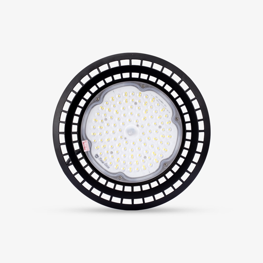 Đèn LED Highbay 60W