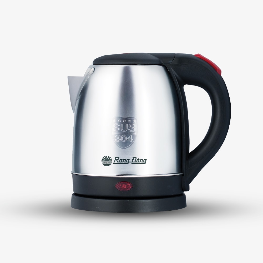 Ấm điện siêu tốc AST 12ST2 1.2 lít