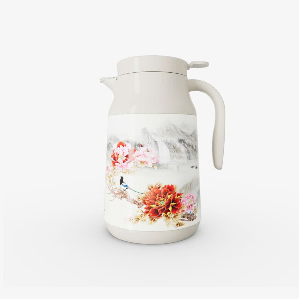 Bình ủ 0900 TS1.E 0.9 lít