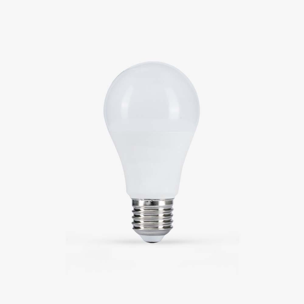 Bóng đèn LED Bulb thông minh đổi màu RGB A60 wifi 9W