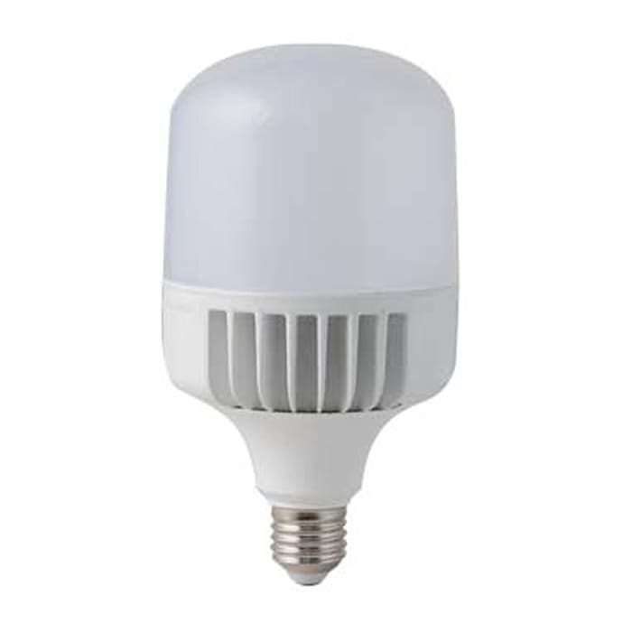 Bóng đèn LED bulb trụ nhôm đúc TR100NĐ1 40W