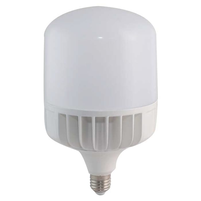 Bóng đèn LED bulb trụ nhôm đúc TR140 80W