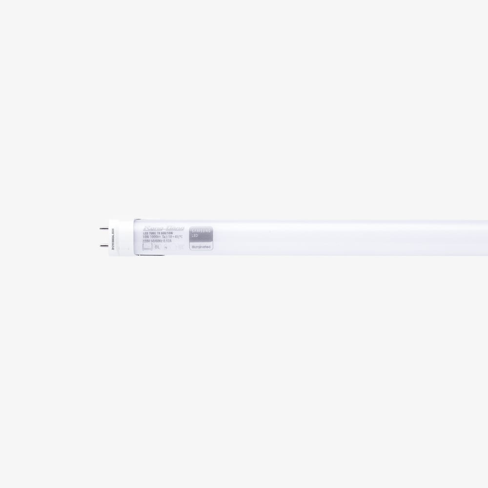 Bóng đèn LED tuýp nhôm nhựa T8 600/10W