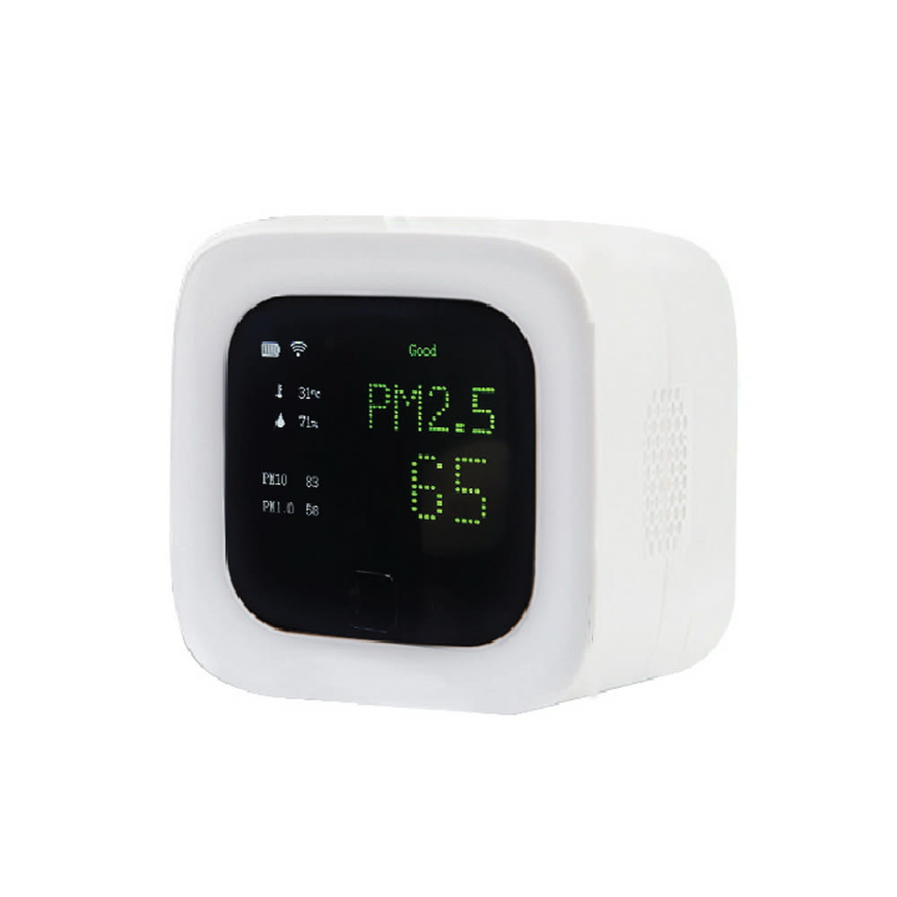 Cảm biến bụi mịn CB05 bluetooth