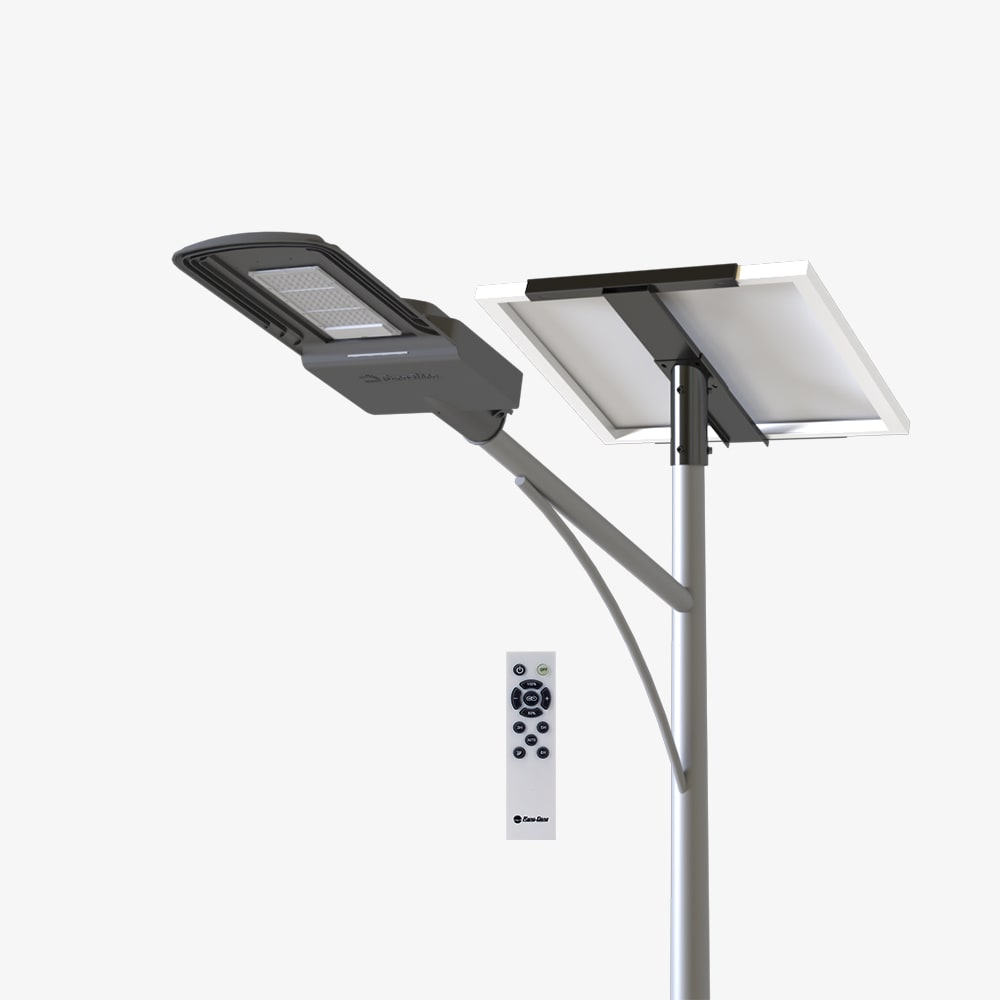 Đèn đường năng lượng mặt trời CSD05 400W V3