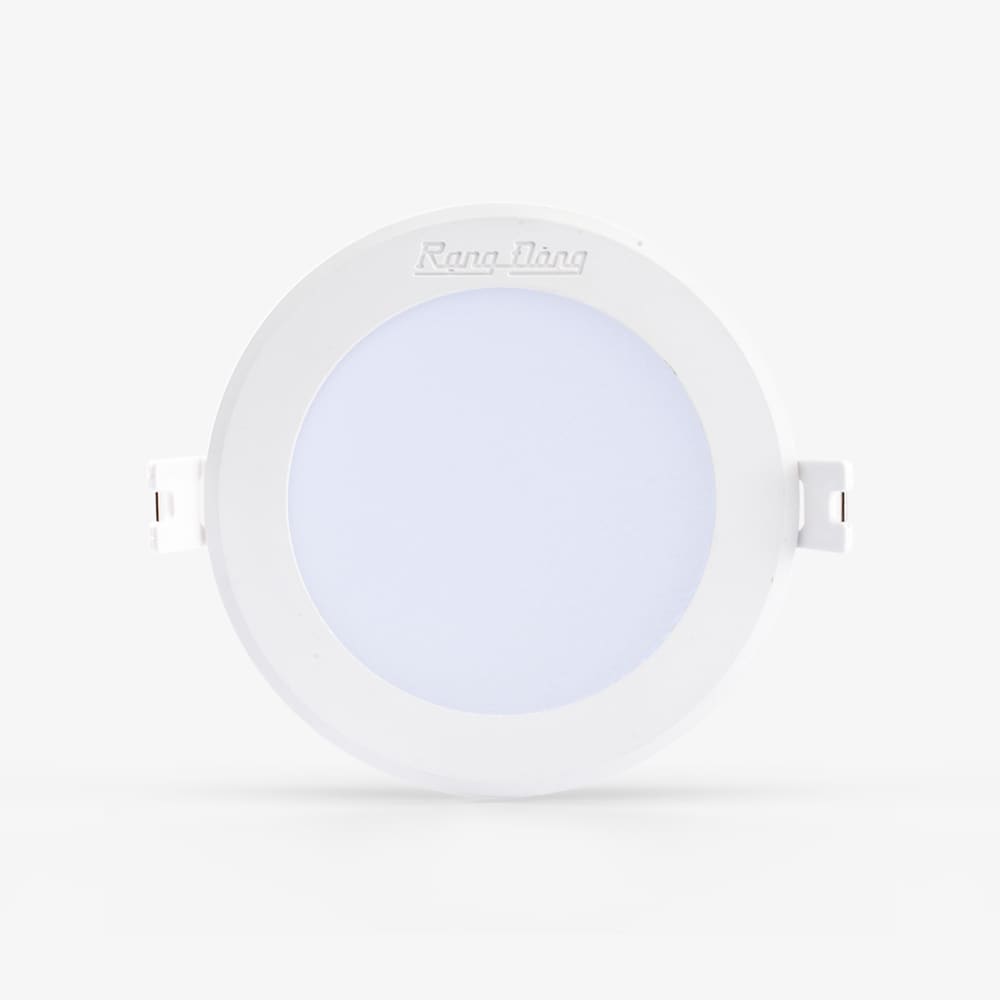 Đèn LED âm trần Downlight AT06.V2 90/8W