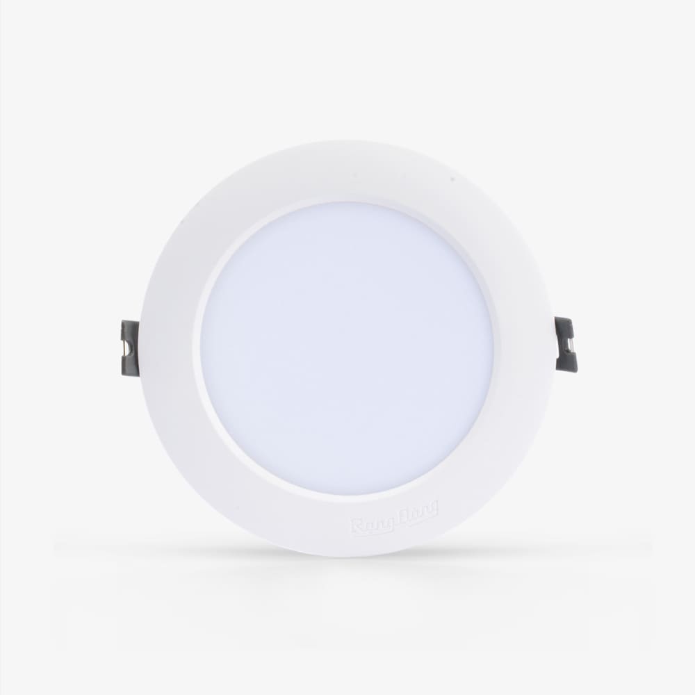 Đèn LED âm trần Downlight đổi màu AT02 110/10W