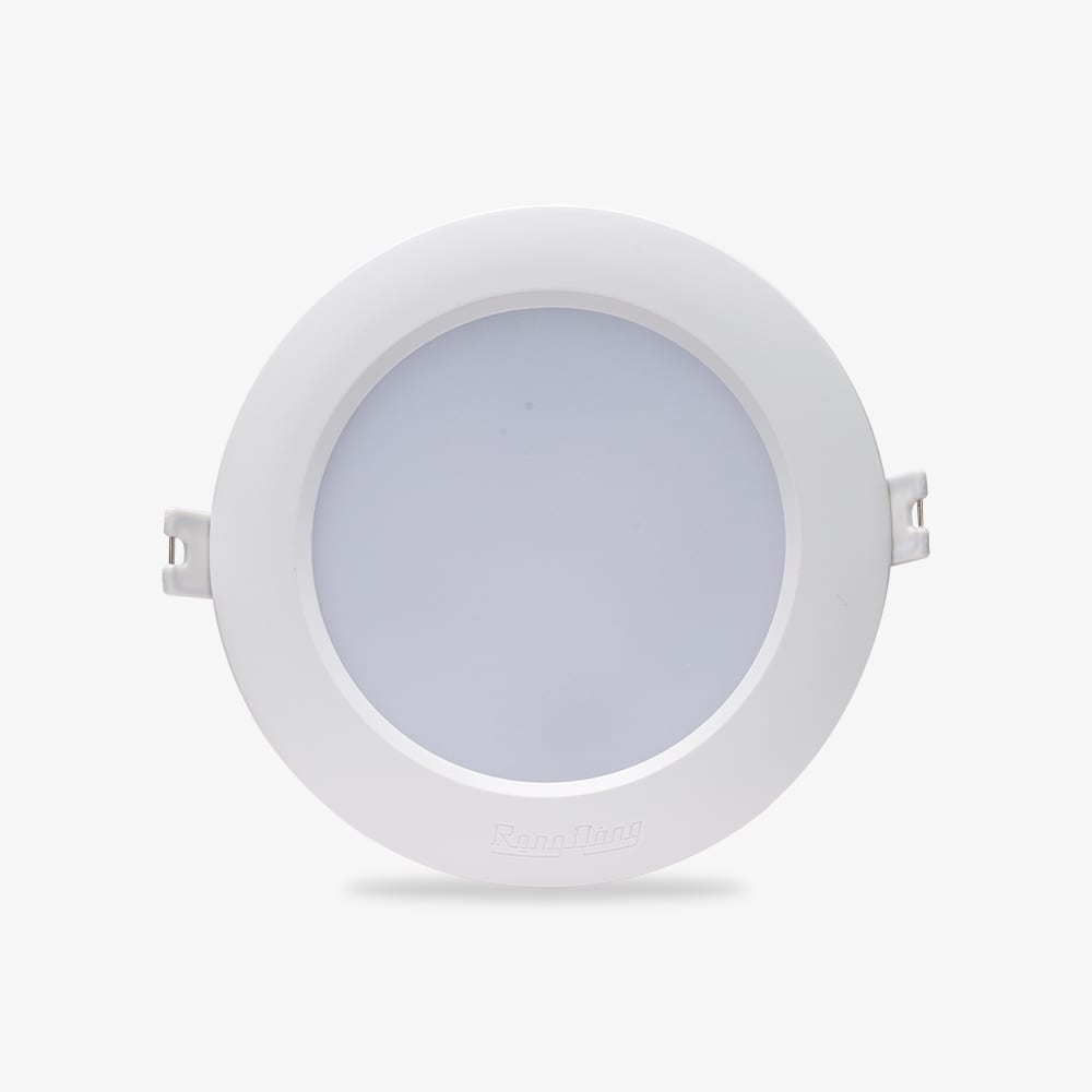 Đèn LED âm trần Downlight đổi màu AT28 90/8W