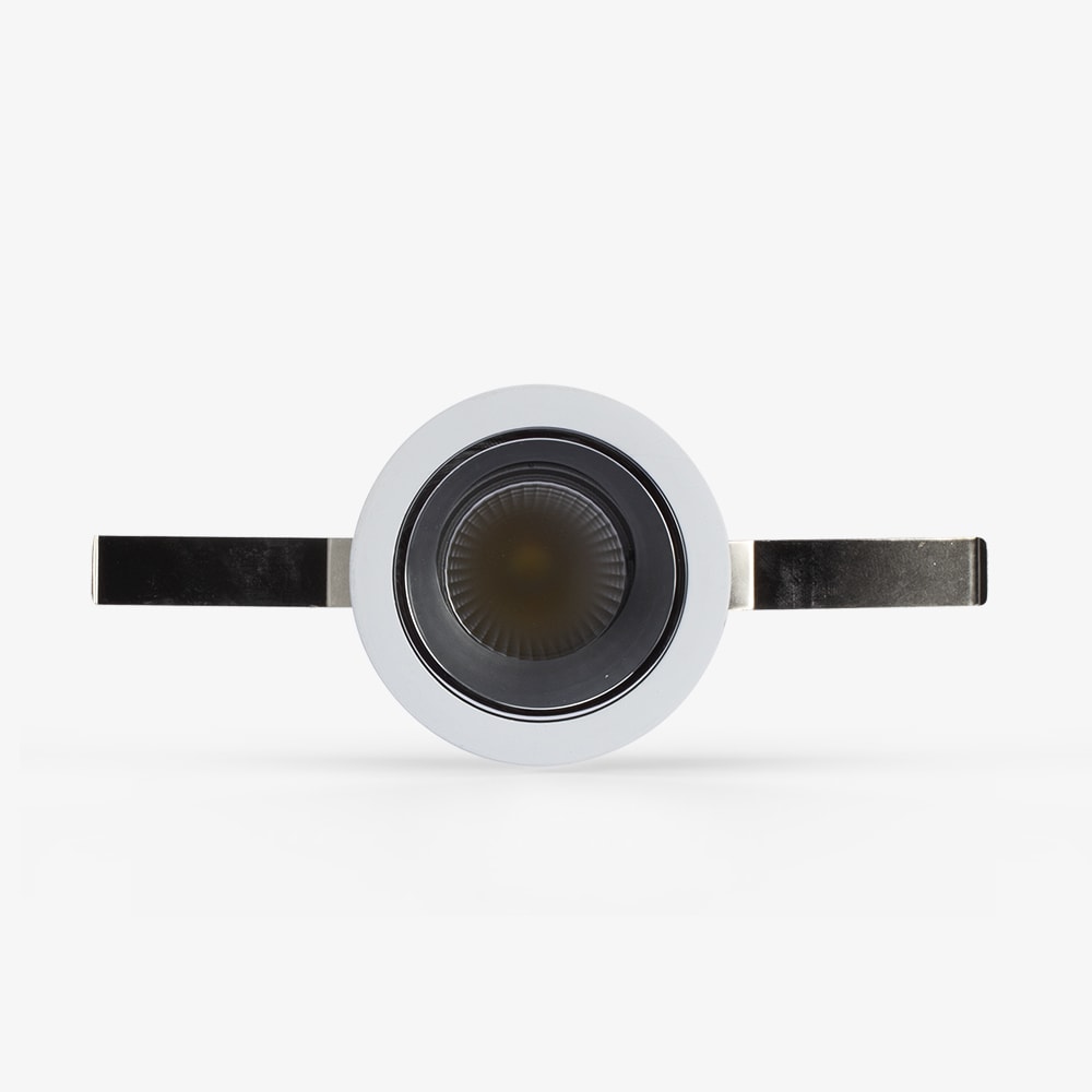 Đèn LED âm trần Downlight thông minh AT18 bluetooth 90/7W