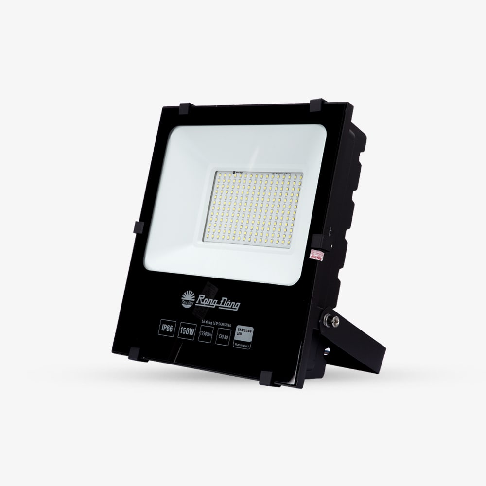 Đèn LED chiếu pha CP06 150W 6500K