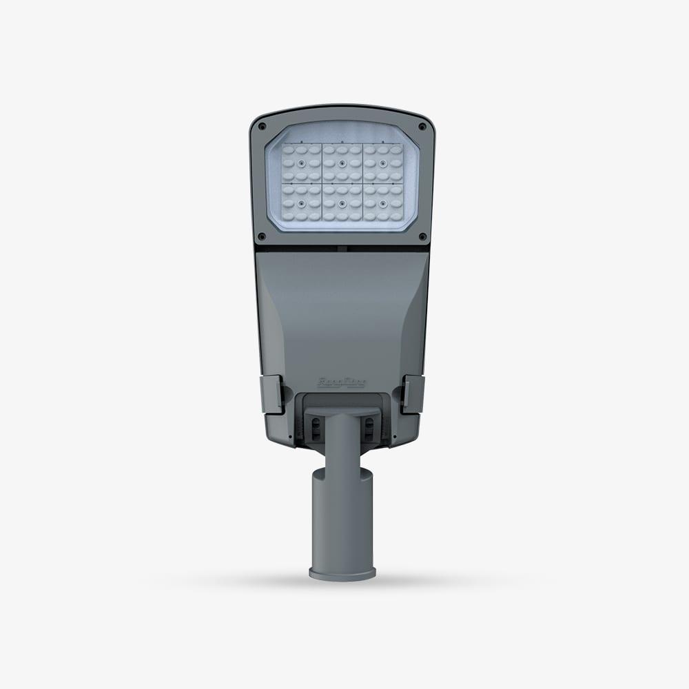 Đèn LED chiếu sáng đường CSD10 200W plus