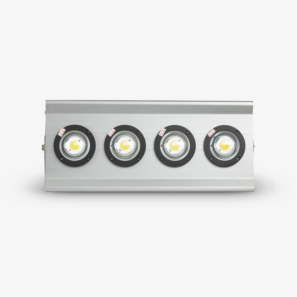 Đèn LED đánh cá DC04 400W NA