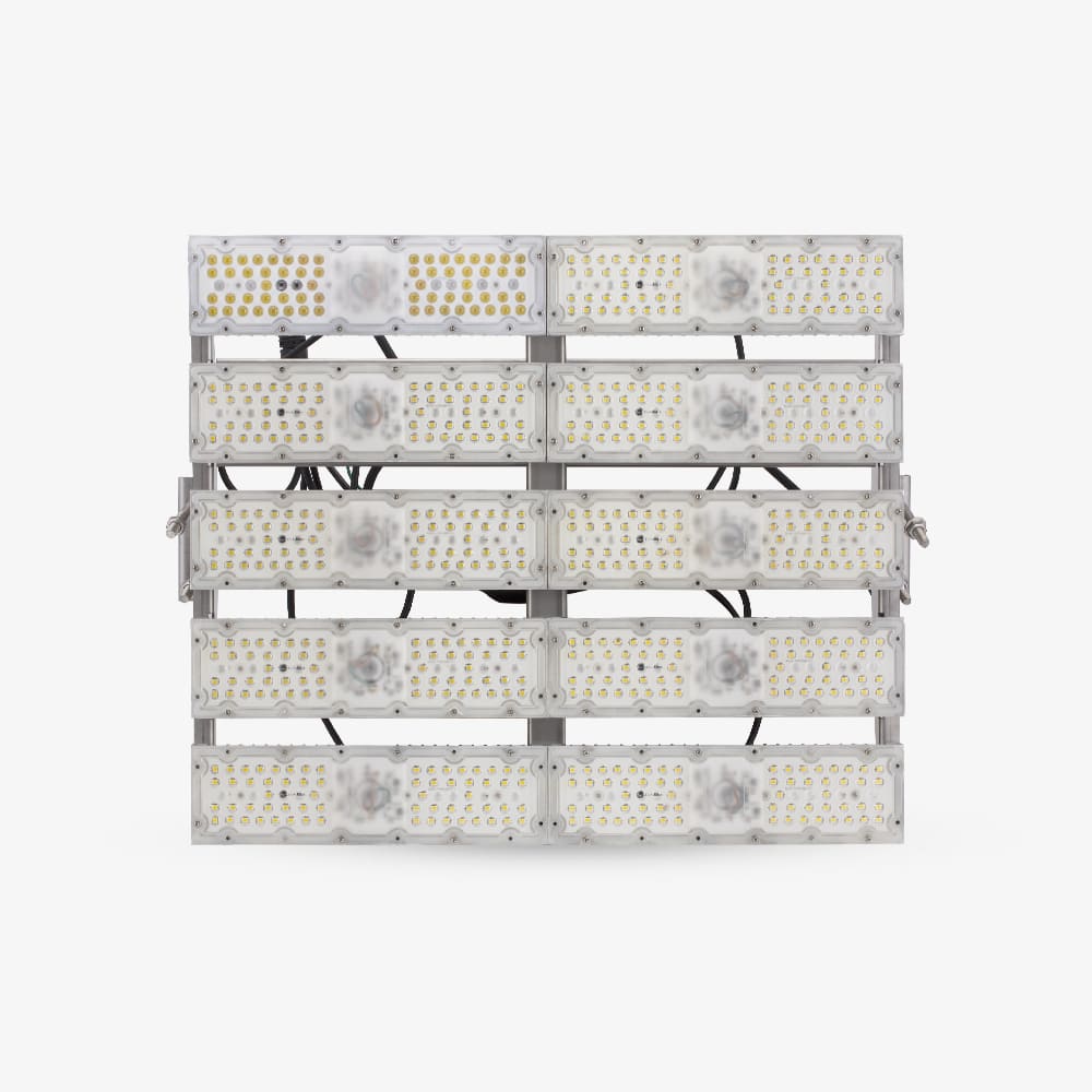 Đèn LED đánh cá DC06 500W V2