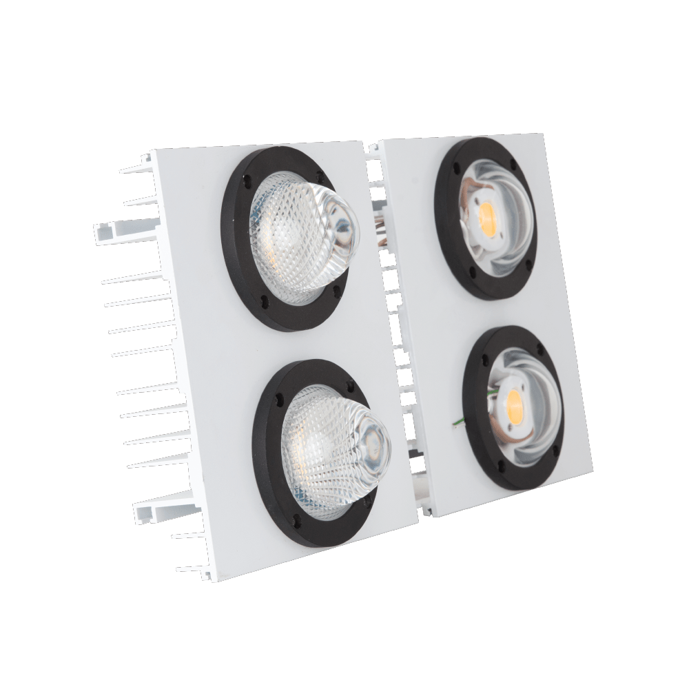 Đèn LED đánh cá DC05 400W NA