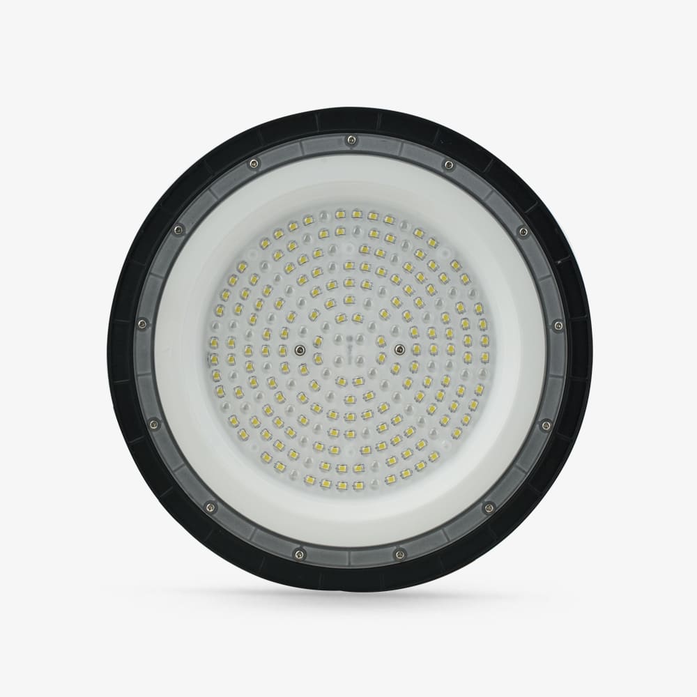 Đèn LED Highbay nhà xưởng HB04 300/100W